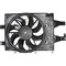 Four Seasons Chry Lebaron 95-91/Dodge Shadow 94-91-Sp Rad Fan Assy, 75260 75260 - alternate 1